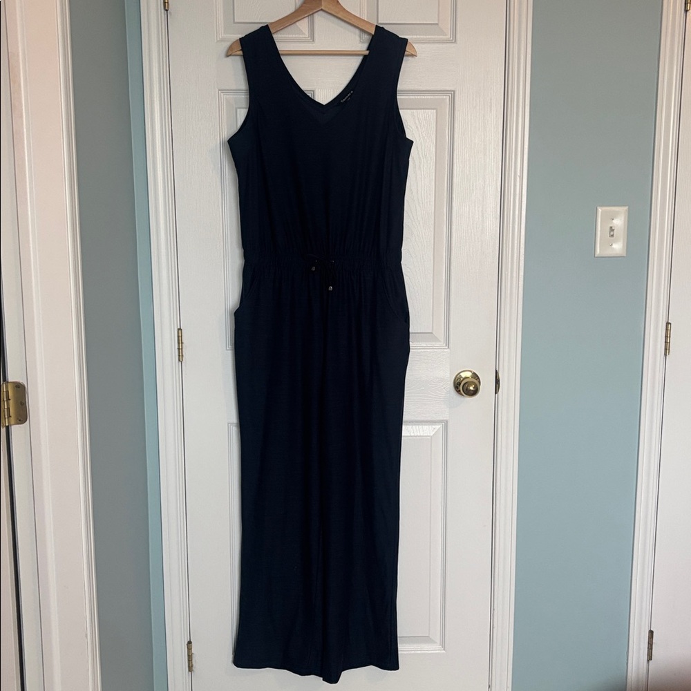 Sansara wide leg jumpsuit